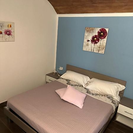 Le Antiche Mura Lejlighed Sassari Eksteriør billede