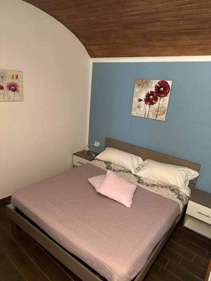 Le Antiche Mura Lejlighed Sassari Eksteriør billede
